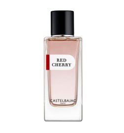 Castelbajac Red Cherry - Eau de Parfum Castelbajac Red Cherry - Eau de Parfum